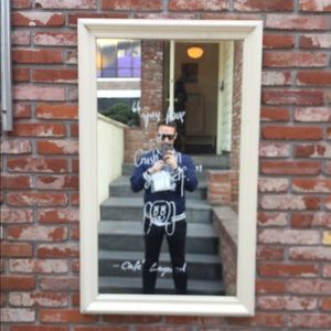 Meet your Posher, Ryan